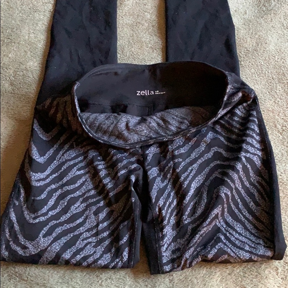 Zella legging